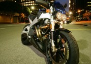 Buell CityX XB9SX